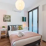 Апартаменты Hue 1-bedroom In *