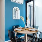 Hue 1-bedroom In * Ларнака
