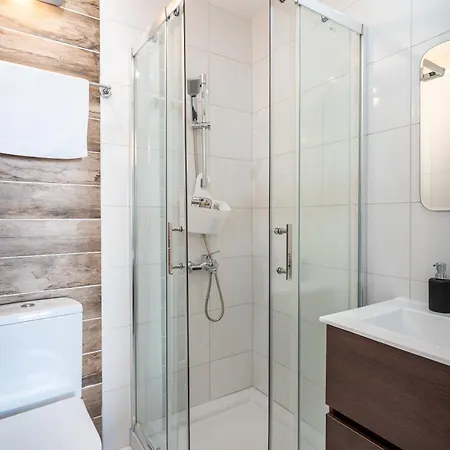 Hue 1-bedroom In Larnaca