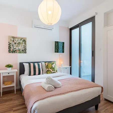 Apartamento Hue 1-bedroom In *