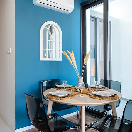 Hue 1-bedroom In * Larnaca
