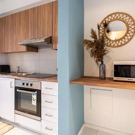 Hue 1-bedroom In * Larnaca