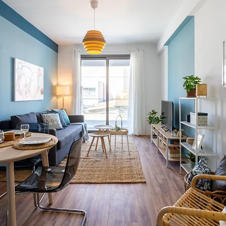 Hue 1-bedroom In Апартаменты