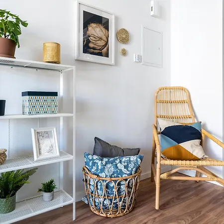 Hue 1-bedroom In *