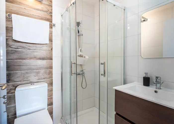 Hue 1-bedroom In Larnaca