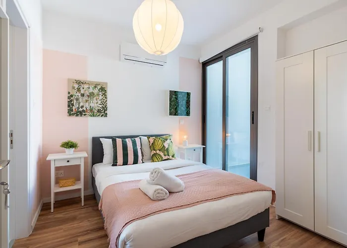 Lejlighed Hue 1-bedroom In *