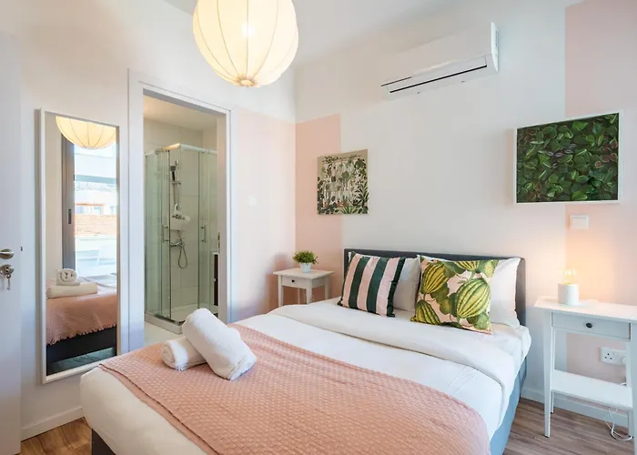 Lejlighed Hue 1-bedroom In *