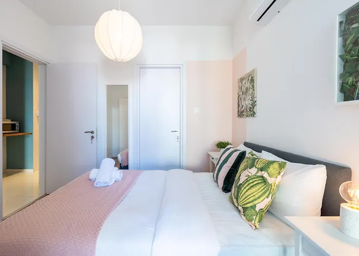 Lejlighed Hue 1-bedroom In *