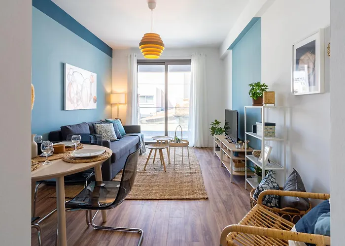 Hue 1-bedroom In Apartment