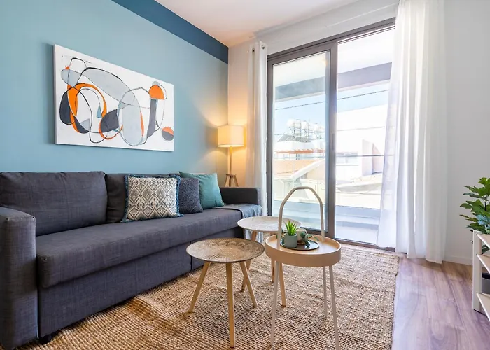 Apartment Hue 1-bedroom In *